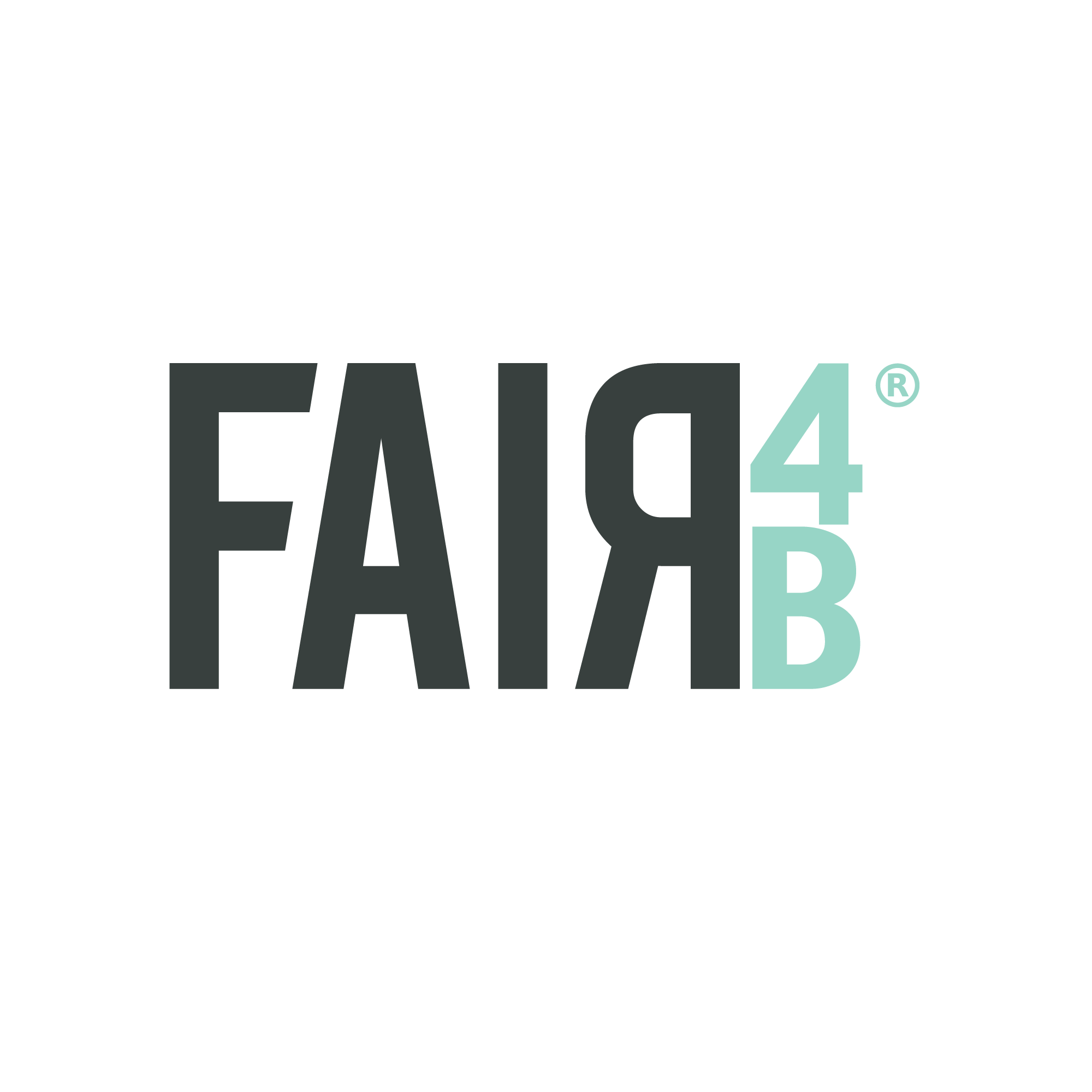 Logo FAIR4B